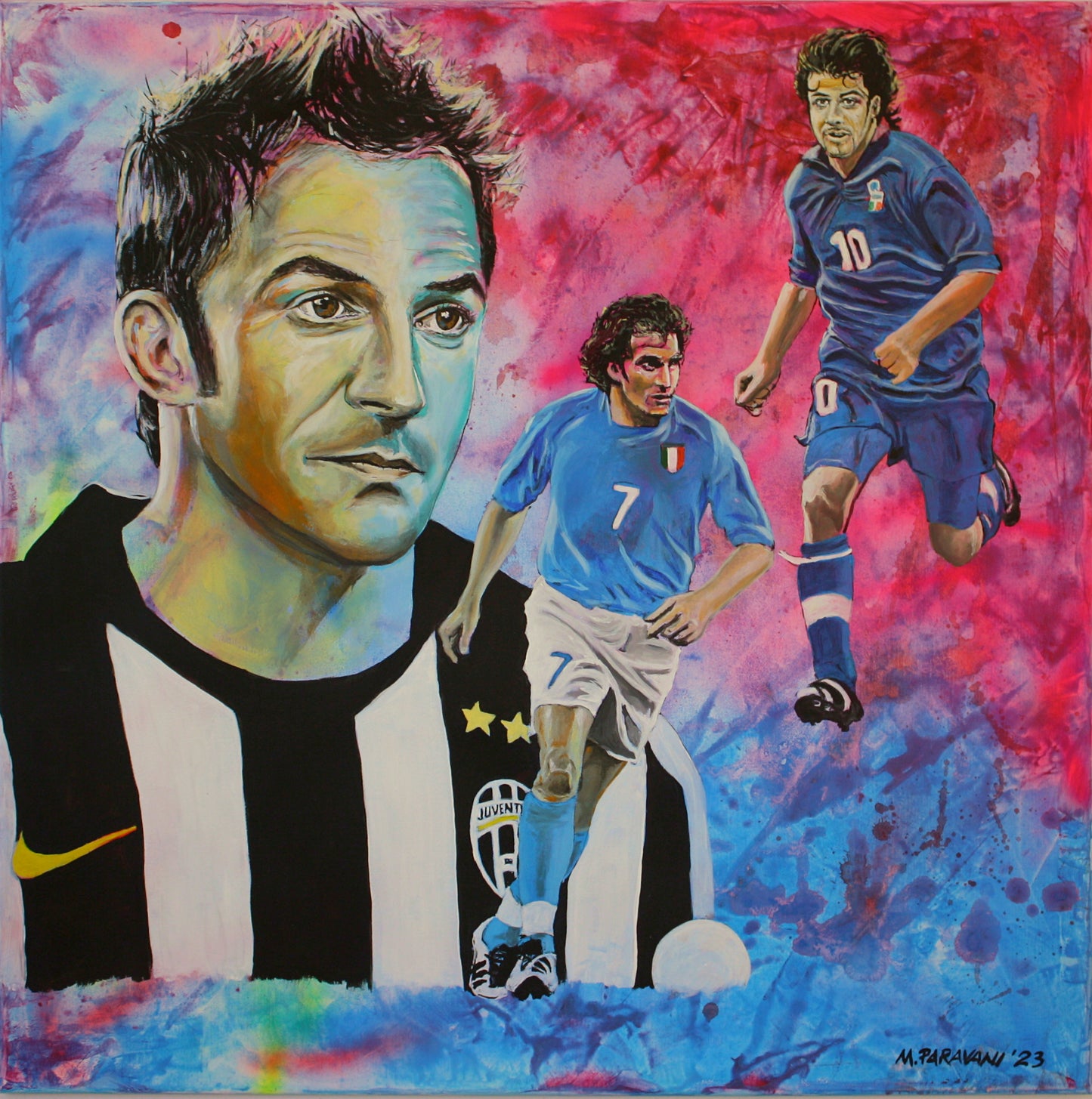 Alessandro Del Piero