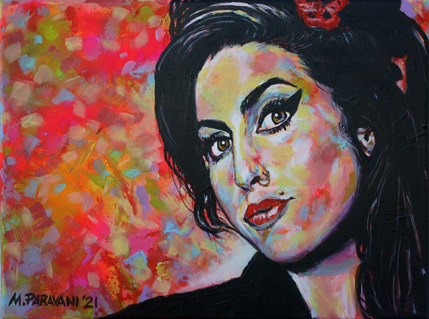 Amy Winehouse