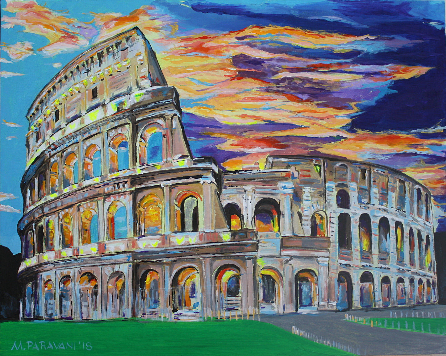 Colosseo