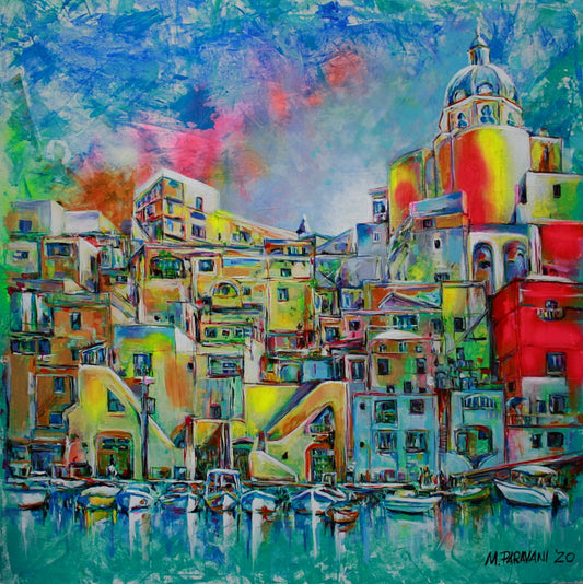 Procida