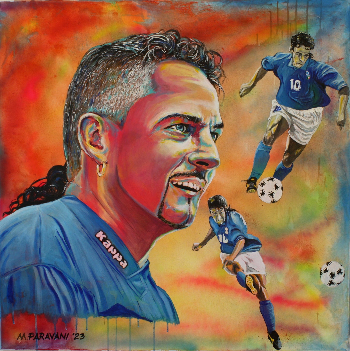 Roberto Baggio